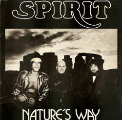 Spirit : Nature's Way - Stone Free
